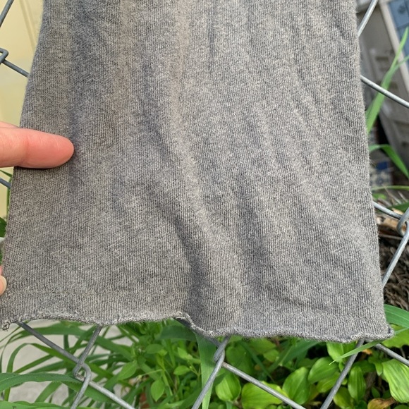 Hazel Brown Slouch Pant - Picture 8 of 16